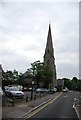 Parish Church of St Paul