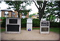 Brentford War Memorial