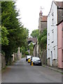 Cowl Street, Shepton Mallet