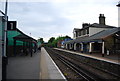 Brentford Station