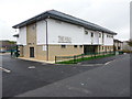 The Fold, Centre for Integrated  Health and Wellbeing, Venice Avenue, Burnley