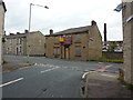 The Shepherds Arms, Cog Lane, Burnley