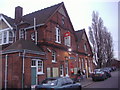 Streatham Common station