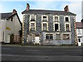 Stone-built house, Bellaghy