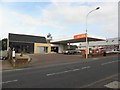 Hillside Filling Station, Bellaghy