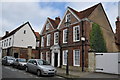 Georgian House, Abingdon