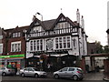 Draughts Public House, Eltham