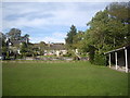 Torphins Playing Field and Pavilion