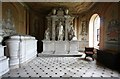 St Lawrence, Whitchurch Lane, Little Stanmore - Chandos mausoleum