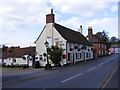 The Swan Inn, Chinese Restaurant