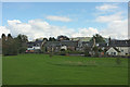 Memorial Park, Milnathort