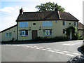 The Compasses, Silfield