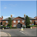 Wymondham Heritage Museum - The Bridewell