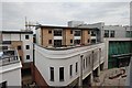 New homes on the rooftop