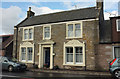 House in Stirling Road