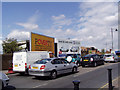 Lea Bridge Station (Closed)