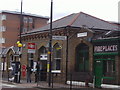 Stamford Hill station