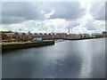 Runcorn Docks