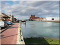 Grimsby Alexandra Dock