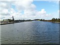 Ellesmere Port, Manchester Ship Canal