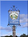 Shottisham Village Sign