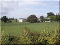 Cutsey House, near West Buckland