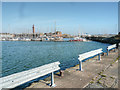 Grimsby Docks