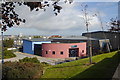 Torry Youth Centre