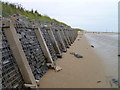 Humberston Sea Defences