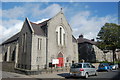 Torry United Free Church, Grampian Road, Torry