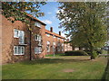 Flats on Grange Road