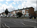 Shops and Flats in Stechford