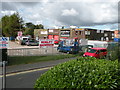 Industrial Units, Stechford