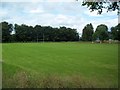 Moffat Rugby ground