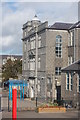 Walker Road Primary School, Torry (main building)