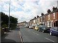 Grovehill Road, Beverley