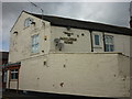 Moulders Arms on Wilbert Lane, Beverley