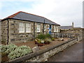 Public Library, Portsoy