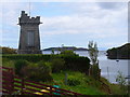 Tarbert War Memorial