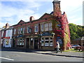 The Commercial public house, Chapeltown