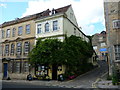 Bradford-on-Avon - The Bunch Of Grapes