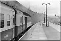 North End of Penzance Station, 1985