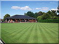 Devizes bowls club