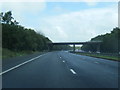 M4 east of Pencoed