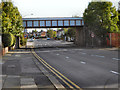 Park Road Railway Bridge