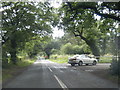 Badgers Rake Lane