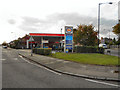 Esso Service Station, Sevenways