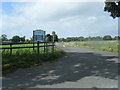 Leahurst Veterinary Science Teaching Hospital entrance