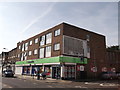 TQ3874 : Hither Green Lane Co-Operative Supermarket by David Anstiss