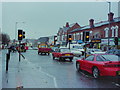 Watford Road, Cotteridge, 1993
